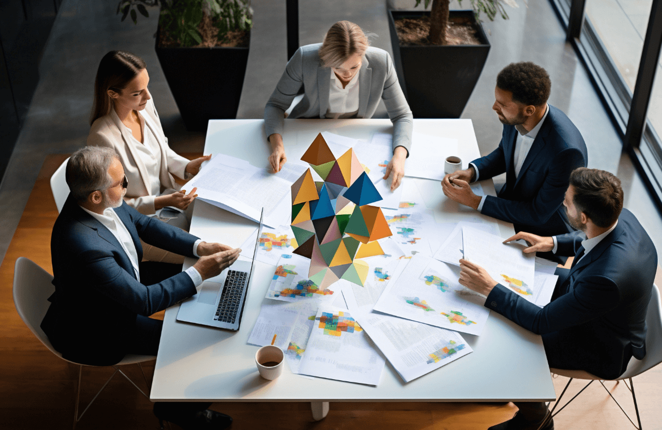 HR Strategy and Plan Organisational Design