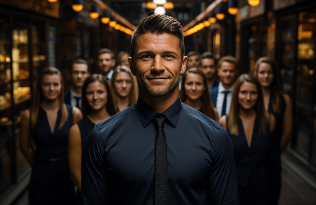 Human Resource Management – Ignite Advisory Services