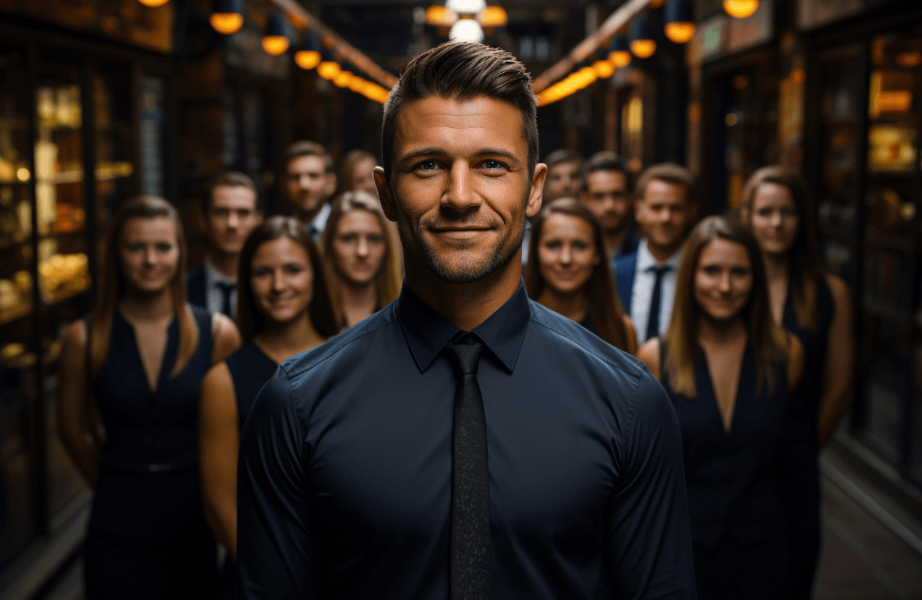 Individual Performance Consequence Management