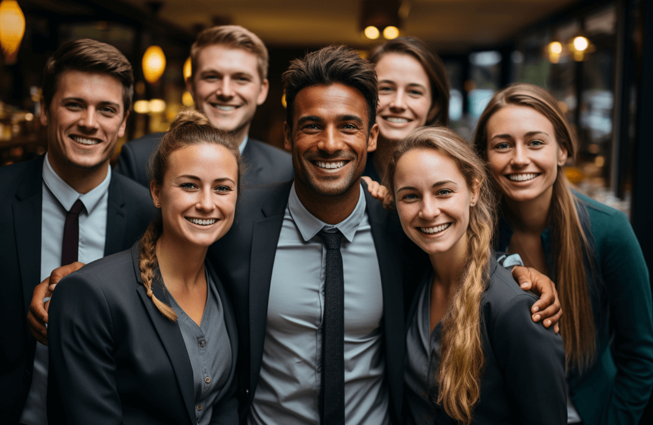 Staff Establishment Job Descriptions and Evaluations