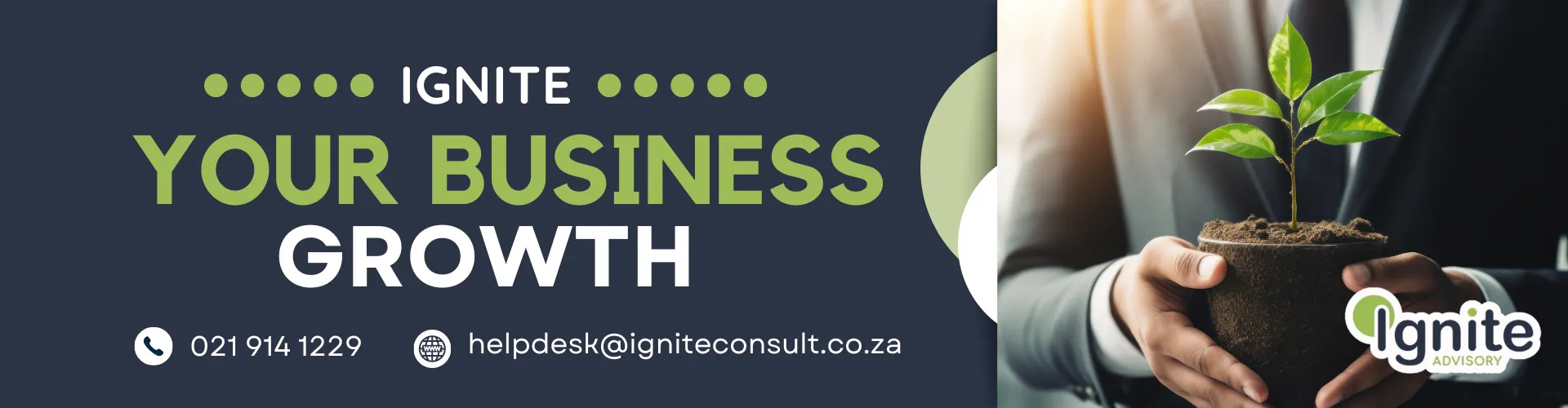 ignite your business growth