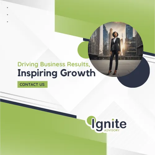 ignite inspiring growth